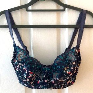 Bravissimo Ariel bra. 28G (UK) | 28I (US)